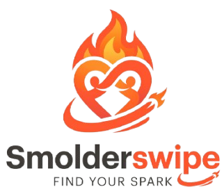 SmolderSwipe Logo